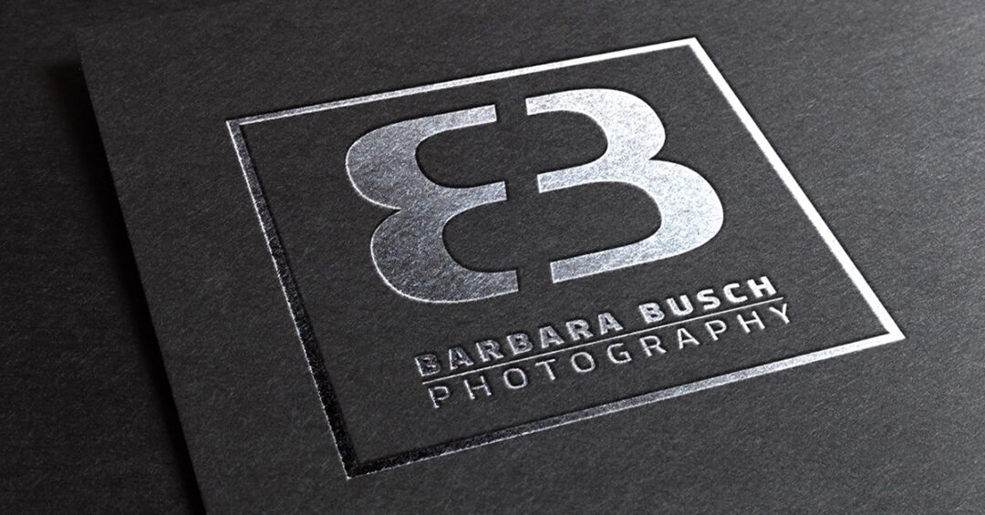 Bild Logo Barbara Busch - Photography