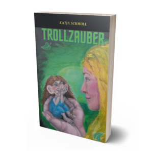 Bild BUCH «Trollzauber»